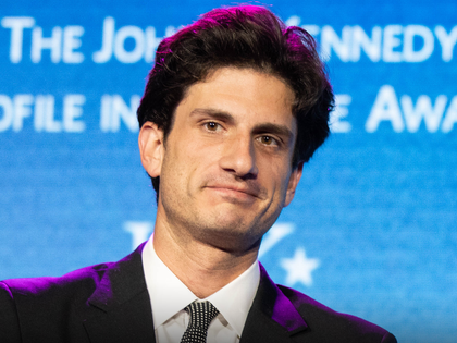 main Jack Schlossberg getty