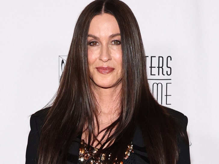 alanis morisette getty