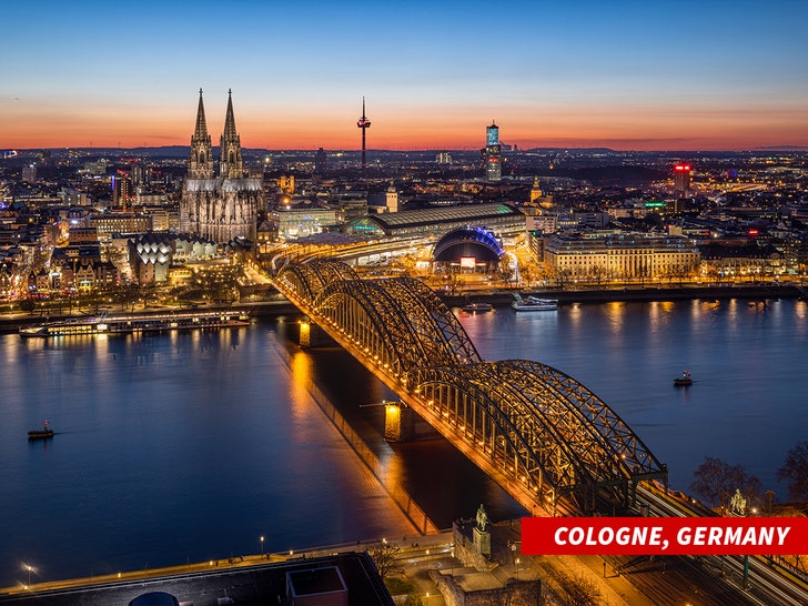 cologne germany getty 2
