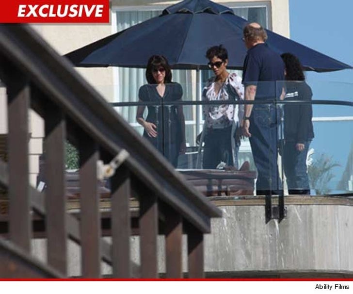 Halle Berry -- More Trouble on the Home Front :: 0209-halle-house-ability-films-ex-1