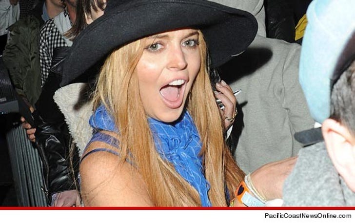 Lindsay Lohan -- The Judge Said No Clubs and Coachella :: 0415-lindsay-lohan-coachella-pcn-4