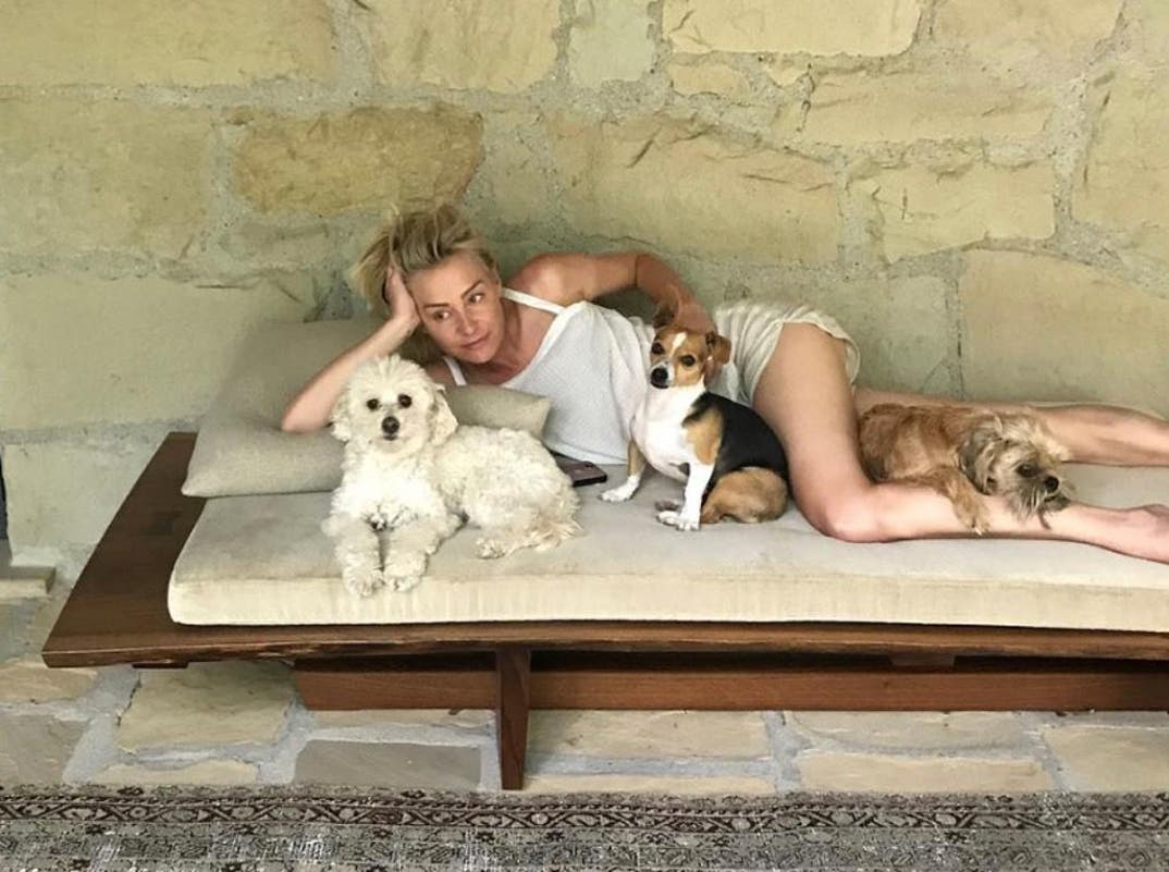 Portia de Rossi