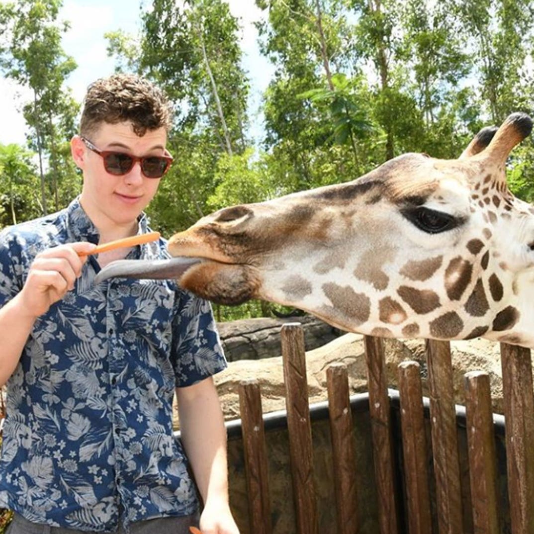 Nolan Gould