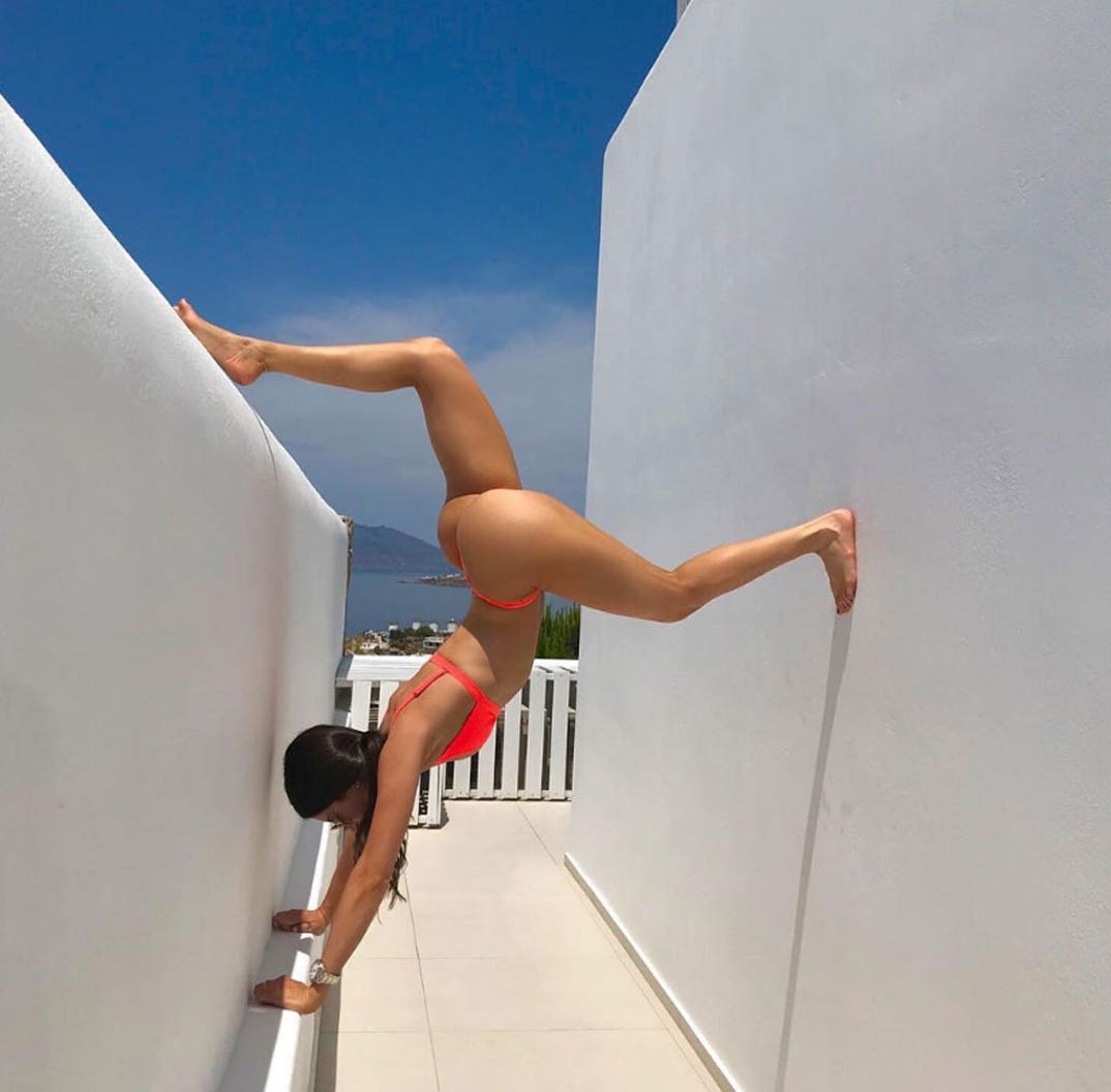 Jen Selter