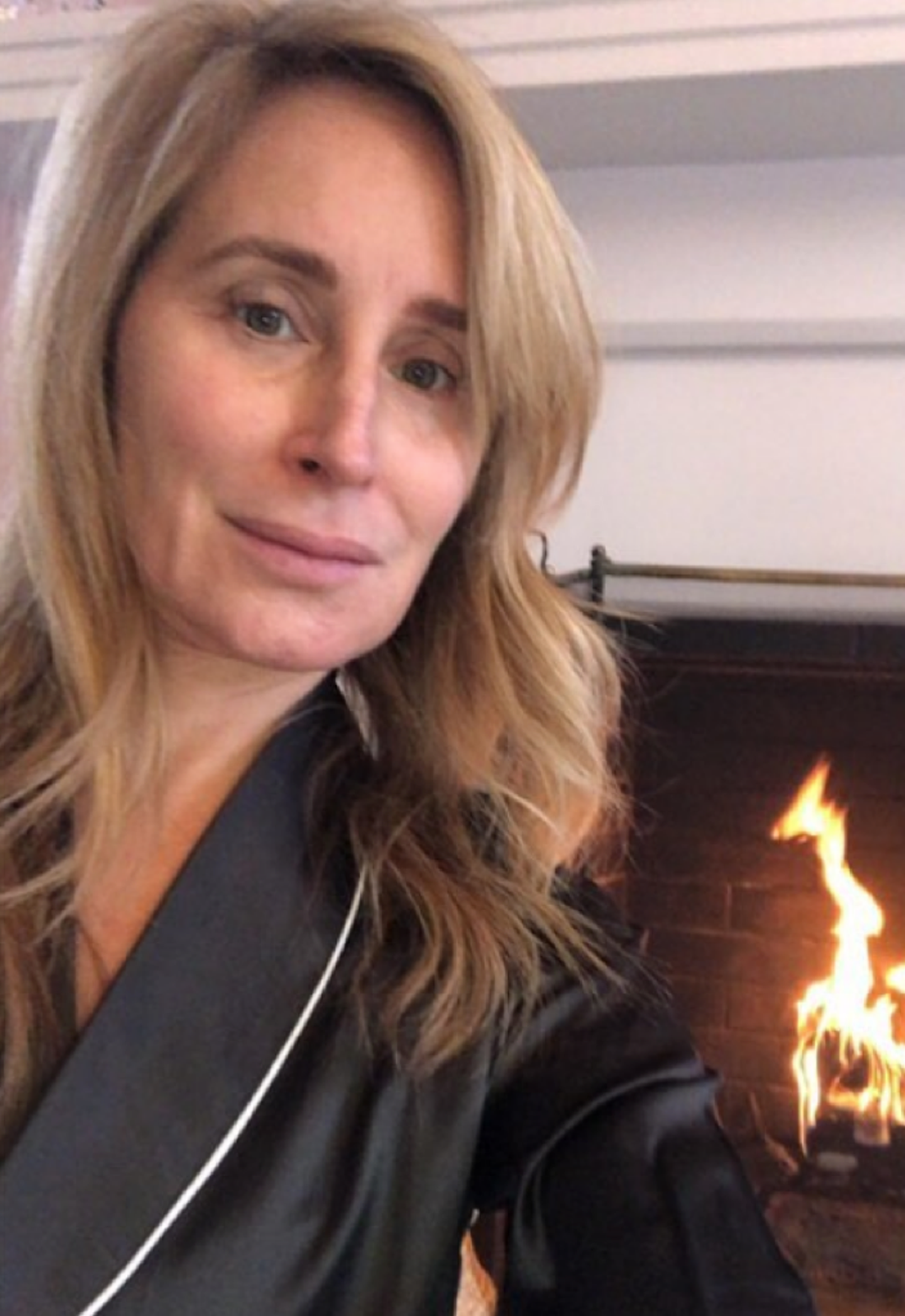 Sonja Morgan