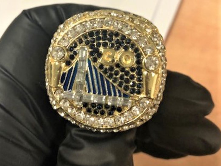 1,300 Fake Made-in-China Championship Rings Seized by US Border Protection  - Vision Times