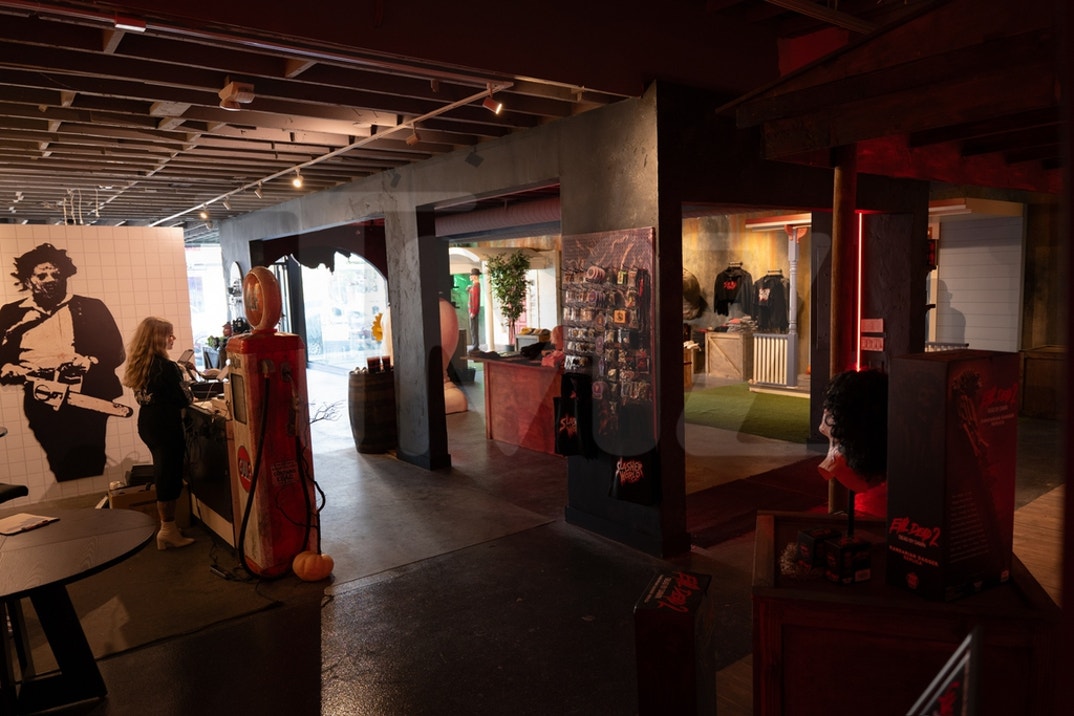 Slashback Video WEHO 24