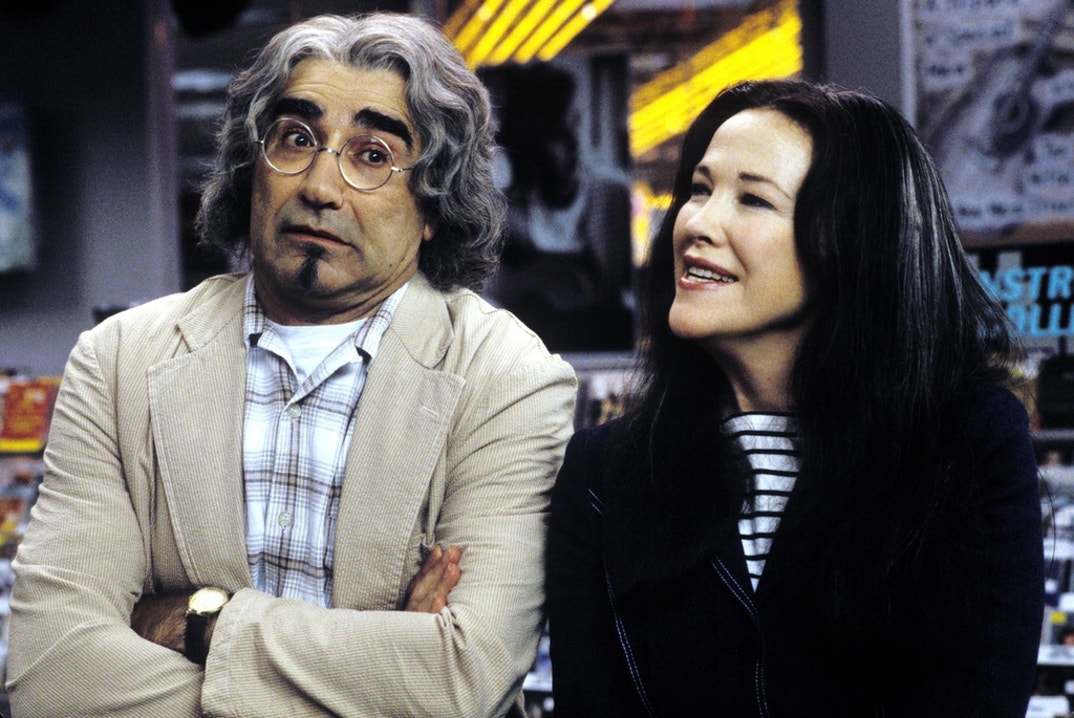 Catherine O'Hara Career  10