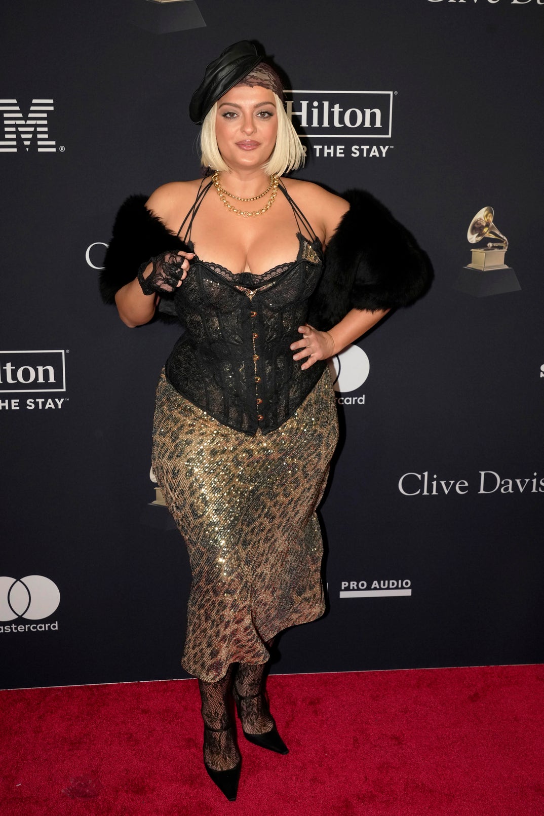Bebe Rexha