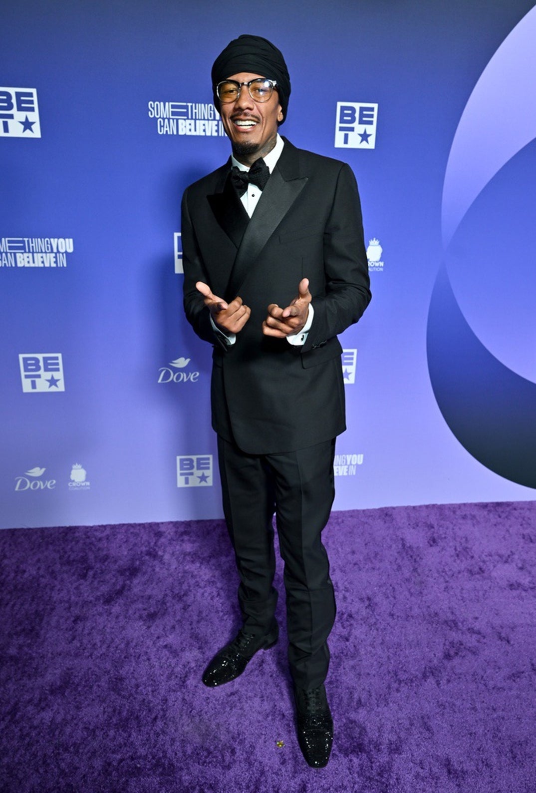 Nick Cannon Through The Years 2