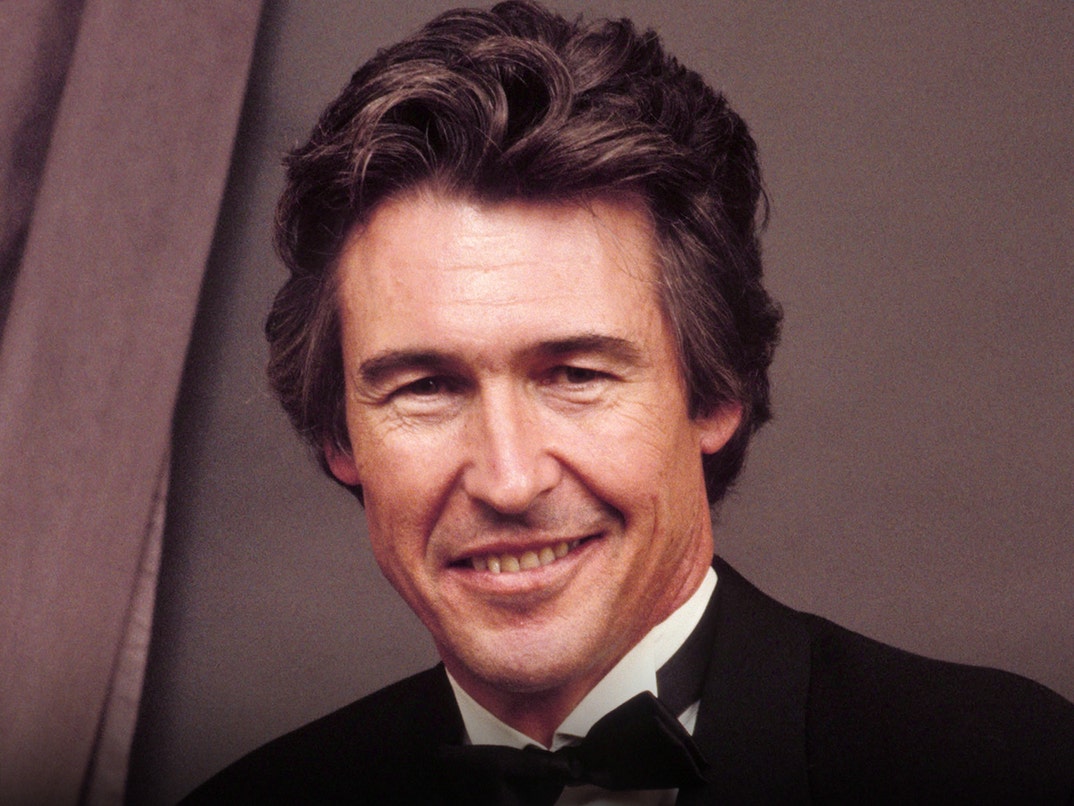 Randolph Mantooth