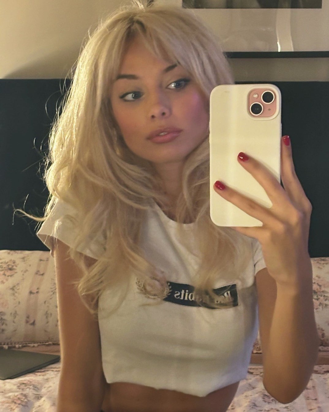 Kyra Pollard Hot Shots 4