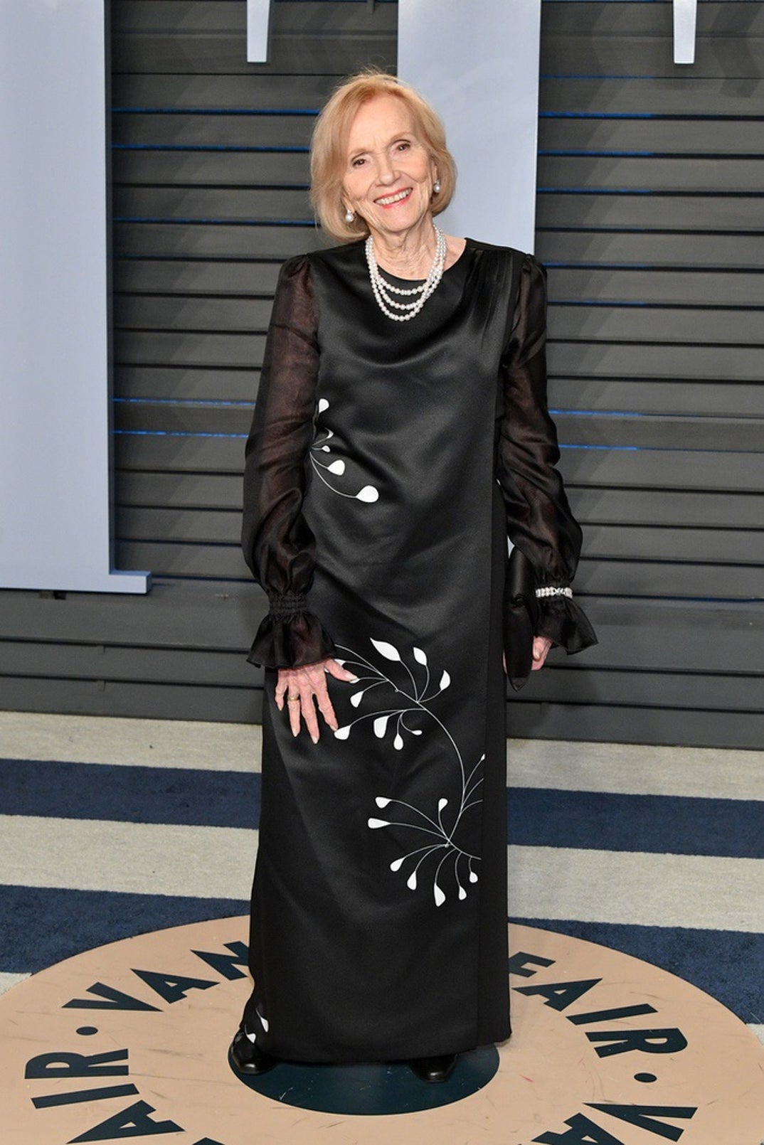 Remembering Eva Marie Saint 7