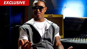 Jeremih -- I Didn't Lip Sync ... I Just Sang Over My Own Voice