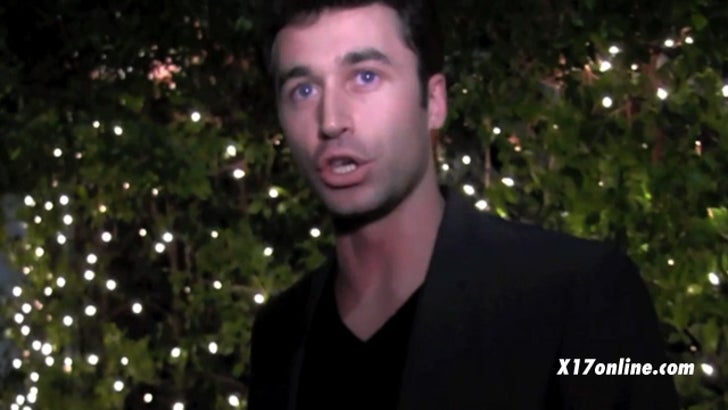 Lindsay Lohan James Deen Porn - Porn Star James Deen -- Lindsay Lohan Helped Me Climax