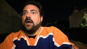 Kevin Smith -- 'I'm Not Saying I MADE Ben Affleck, But ... '