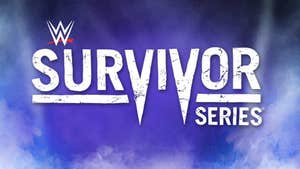 WWE 'Survivor Series' -- FBI Investigating ISIS Threat
