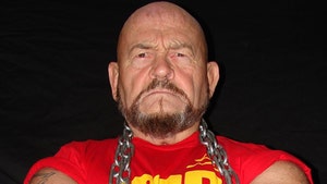 Wrestling Villain Ivan Koloff Dead at 74