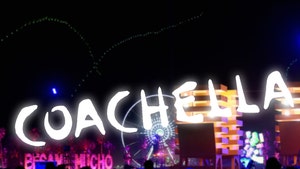 Coachella Sued by Family of Woman Hit by Car Near Campsite and Killed