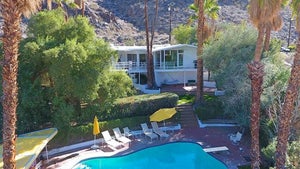 Howard Hughes' Palm Springs House Sells For $1.3 Million