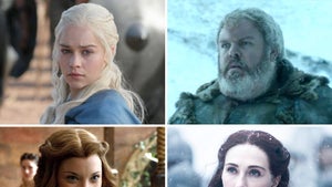 'Game Of Thrones' In Memoriam -- Remembering The Fallen Characters