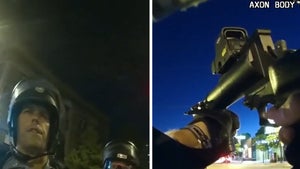Minneapolis Cops Talk of 'Hunting' Protestors Amid 2020 Unrest, New Body Cam