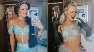 Who'd You Rather?! -- Part 3