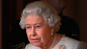 Queen Elizabeth Tests Positive for COVID with Cold-Like Symptoms