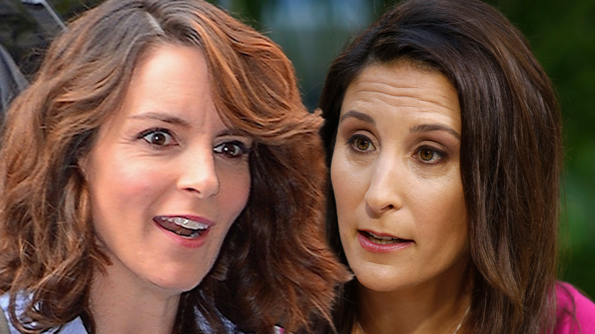 'Mean Girls' Author Slams Tina Fey, Threatens Paramount with Legal Action - TMZ (Picture 3)