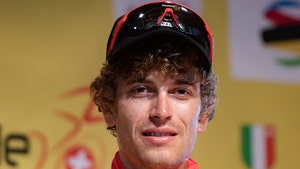Swiss Cyclist Gino Mader Dead At 26 After Tour de Suisse Crash