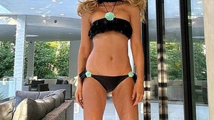 Hot Bods Over 50 -- Guess Who!