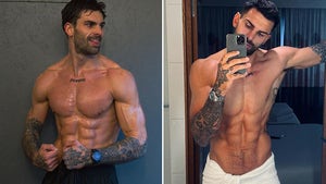 Adam Collard Hot Shots