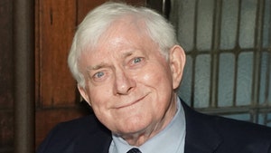 Phil Donahue getty 2