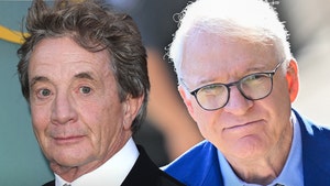 martin short steve martin getty 1