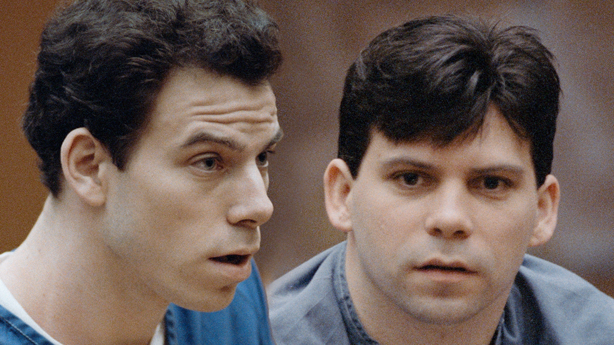 Erik and Lyle Menendez May Not Need Judge’s Approval for Prison Release