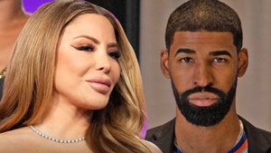 larsa pippen and jeff coby getty linkedin