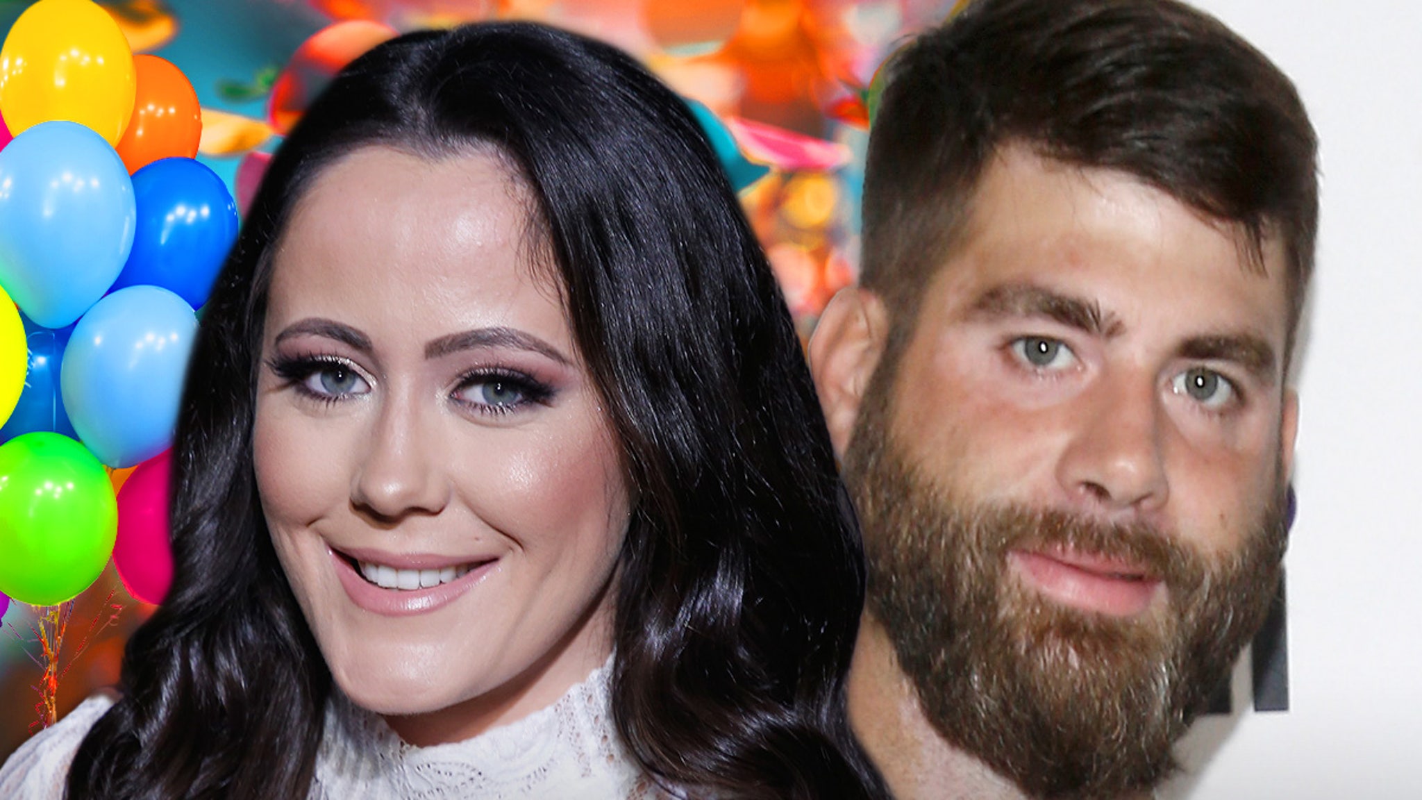 Jenelle Evans Throwing NYC Divorce Party After David Eason Split