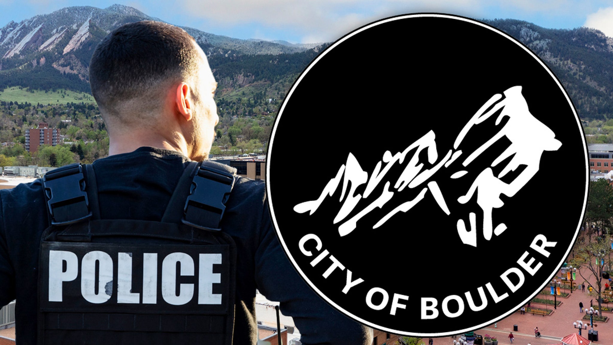 FBI Investigating 'Targeted Terror Attack' in Boulder, Colorado
