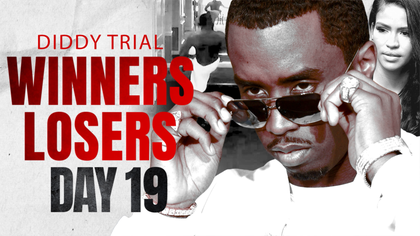 Diddy Day 19