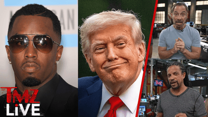 TMZ Live Thumb 7.30.25