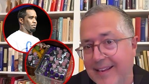 Marc Agnifilo, Diddy