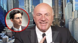 Kevin O'Leary