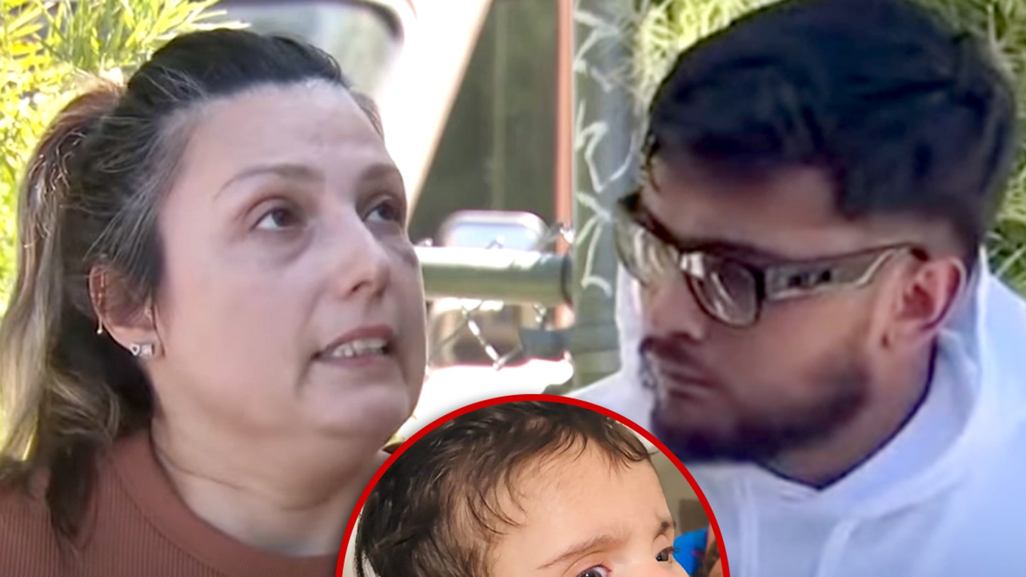 Parents of Missing 7-Month-Old Emmanuel Haro Arrested