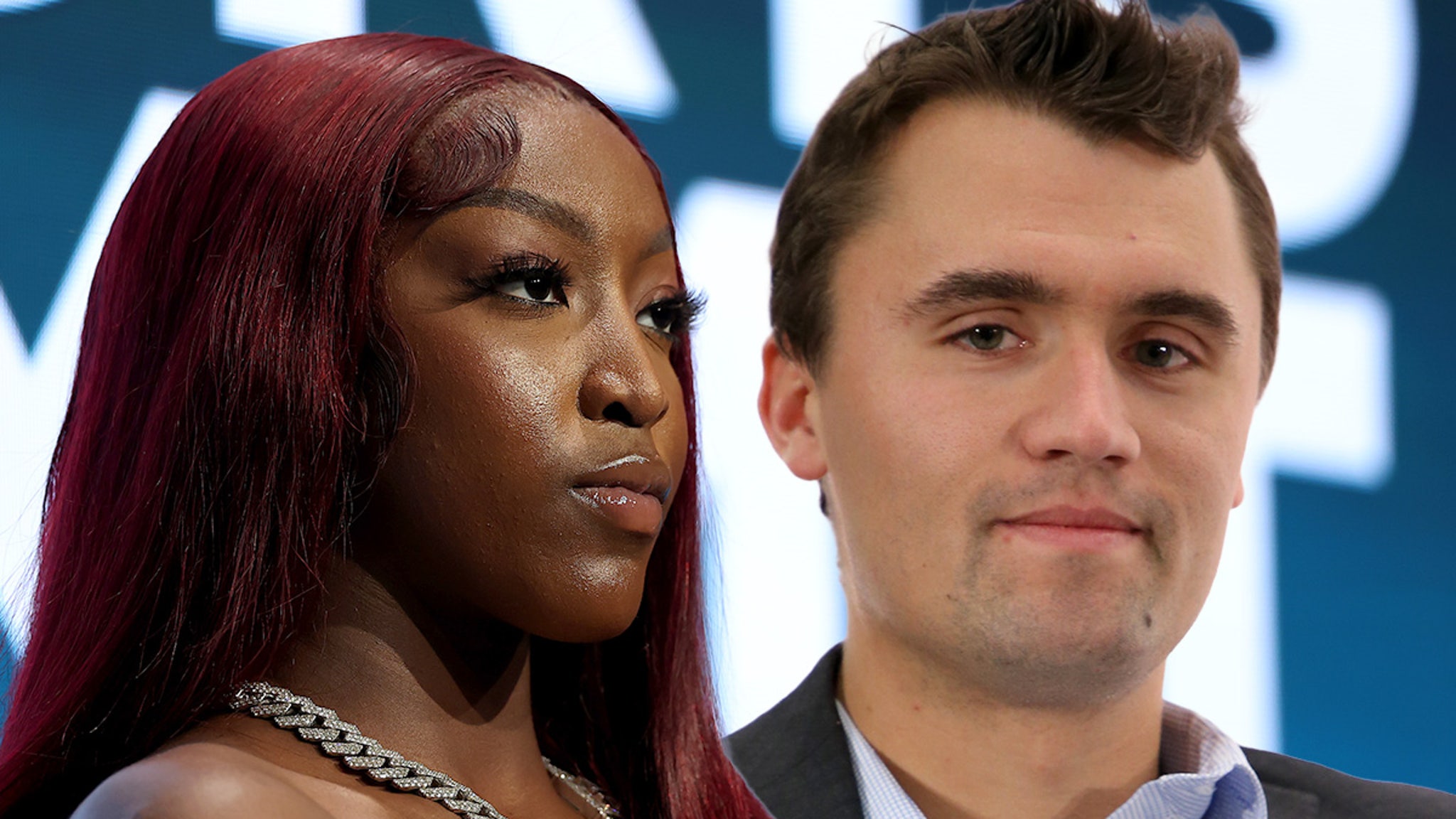 La estrella de LSU, Flau’jae Johnson, critica la idea de la estatua de Charlie Kirk en el campus La estrella de LSU, Flau’jae Johnson, critica la idea de la estatua de Charlie Kirk en el campus