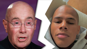 david geffen donovan michaels main getty x composite