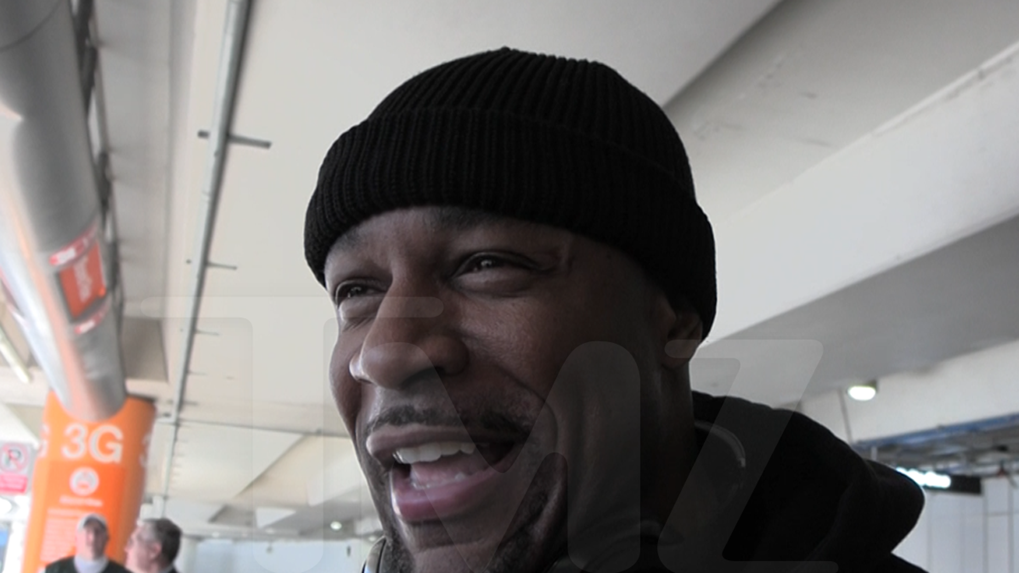 Tank Ranks Boyz II Men, Brian McKnight Christmas Songs Over Mariah Carey's