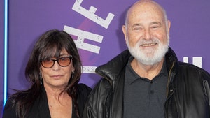 rob and michele reiner getty