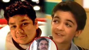 shaun weiss and Tylor Chase everett nickelodeon tiktok 1