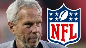 steve tisch nfl getty