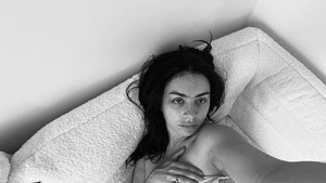 charlie xcx sexy pics insta 1